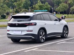 Volkswagen ID.6 X Ultimate Long-Range Edition - ფოტო 8