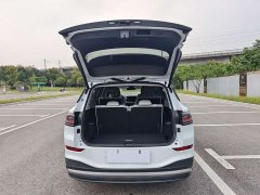 Volkswagen ID.6 X Ultimate Long-Range Edition - ფოტო 9