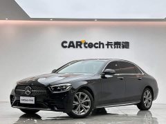 Mercedes-Benz E-Class Facelift E 300 L Sport Luxury - ფოტო 1