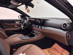 Mercedes-Benz E-Class Facelift E 300 L Sport Luxury - ფოტო 11
