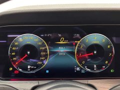 Mercedes-Benz E-Class Facelift E 300 L Sport Luxury - ფოტო 14