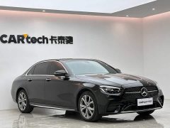 Mercedes-Benz E-Class Facelift E 300 L Sport Luxury - ფოტო 6