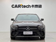 Mercedes-Benz E-Class Facelift E 300 L Sport Luxury - ფოტო 7
