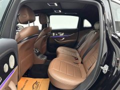 Mercedes-Benz E-Class Facelift E 300 L Sport Luxury - ფოტო 9