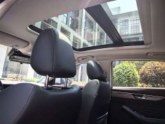 Dongfeng Yixuan MAX 1.5T Super Trendy Dad Edition - ფოტო 18