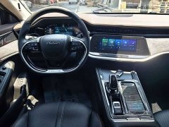 Dongfeng Yixuan MAX 1.5T Super Trendy Dad Edition - ფოტო 6