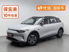 Leapmotor C11 2021 Facelift Luxury - ფოტო 1