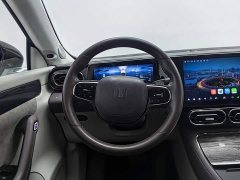 Leapmotor C11 2021 Facelift Luxury - ფოტო 11