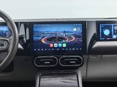 Leapmotor C11 2021 Facelift Luxury - ფოტო 12