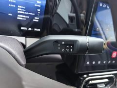 Leapmotor C11 2021 Facelift Luxury - ფოტო 13