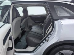Leapmotor C11 2021 Facelift Luxury - ფოტო 15
