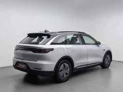 Leapmotor C11 2021 Facelift Luxury - ფოტო 2