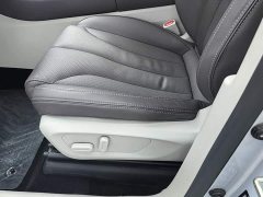 Leapmotor C11 2021 Facelift Luxury - ფოტო 20