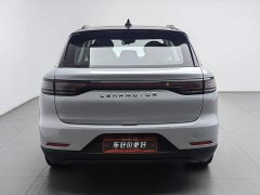 Leapmotor C11 2021 Facelift Luxury - ფოტო 4