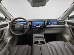 Leapmotor C11 2021 Facelift Luxury - ფოტო 5