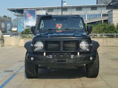 Tank 300 2023 2.0T Iron Cavalry 02 - ფოტო 3