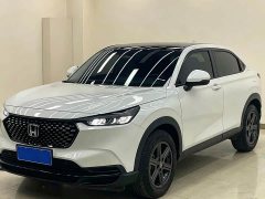 Honda XR-V 1.5L CVT Trend Edition - ფოტო 1