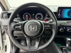 Honda XR-V 1.5L CVT Trend Edition - ფოტო 11
