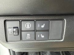 Honda XR-V 1.5L CVT Trend Edition - ფოტო 14