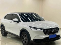 Honda XR-V 1.5L CVT Trend Edition - ფოტო 2