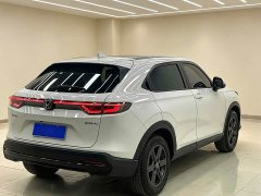 Honda XR-V 1.5L CVT Trend Edition - ფოტო 3