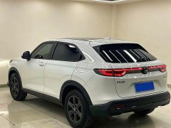 Honda XR-V 1.5L CVT Trend Edition - ფოტო 4