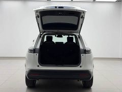 Honda XR-V 1.5L CVT Trend Edition - ფოტო 6