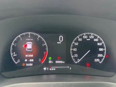 Honda XR-V 1.5L CVT Trend Edition - ფოტო 9
