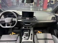 Audi Q5L 40T Luxury Dynamic Edition - ფოტო 11