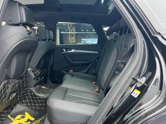Audi Q5L 40T Luxury Dynamic Edition - ფოტო 13