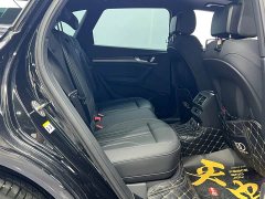 Audi Q5L 40T Luxury Dynamic Edition - ფოტო 15