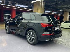 Audi Q5L 40T Luxury Dynamic Edition - ფოტო 16
