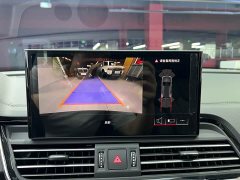 Audi Q5L 40T Luxury Dynamic Edition - ფოტო 7