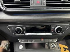 Audi Q5L 40T Luxury Dynamic Edition - ფოტო 8