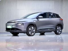 XPeng G3 G3i 460G - ფოტო 1
