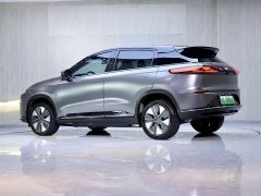 XPeng G3 G3i 460G - ფოტო 6