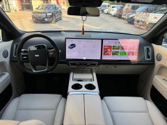 Li Auto L8 Pro - ფოტო 6