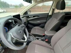 Changan DT 1.6L Version VI - ფოტო 4