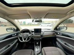 Changan DT 1.6L Version VI - ფოტო 5
