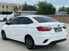Changan DT 1.6L Version VI - ფოტო 7