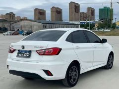Changan DT 1.6L Version VI - ფოტო 9
