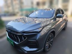 Changan Oushang X5 1.5T DCT Luxury - ფოტო 1