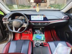 Changan Oushang X5 1.5T DCT Luxury - ფოტო 10