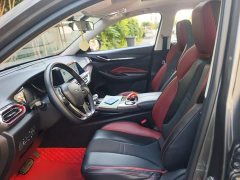 Changan Oushang X5 1.5T DCT Luxury - ფოტო 16