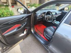 Changan Oushang X5 1.5T DCT Luxury - ფოტო 17