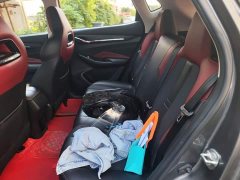 Changan Oushang X5 1.5T DCT Luxury - ფოტო 18