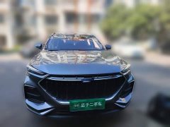 Changan Oushang X5 1.5T DCT Luxury - ფოტო 2