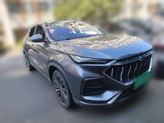 Changan Oushang X5 1.5T DCT Luxury - ფოტო 3