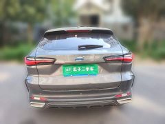 Changan Oushang X5 1.5T DCT Luxury - ფოტო 5