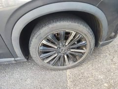 Changan Oushang X5 1.5T DCT Luxury - ფოტო 8